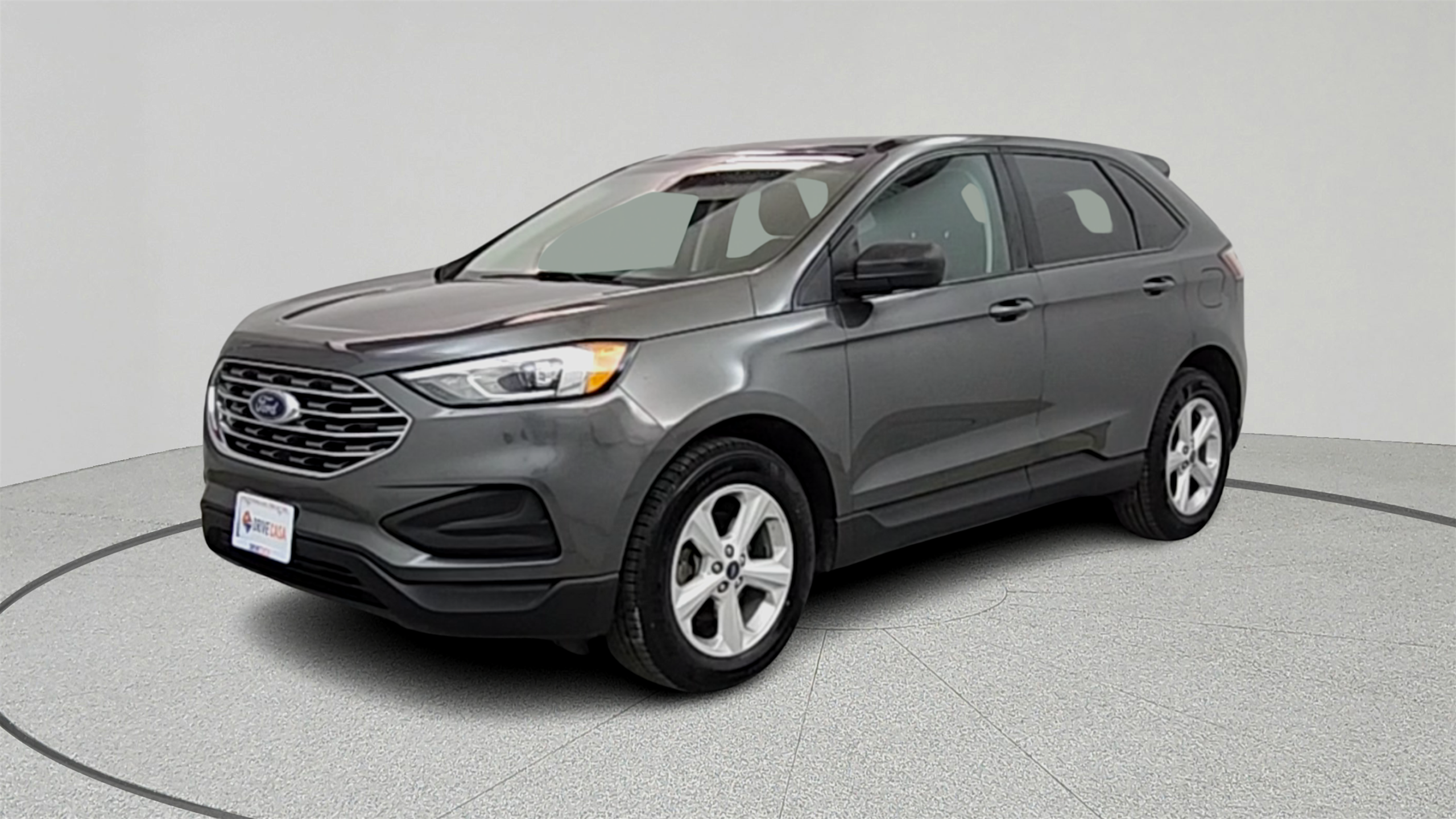 2020 Ford Edge SE