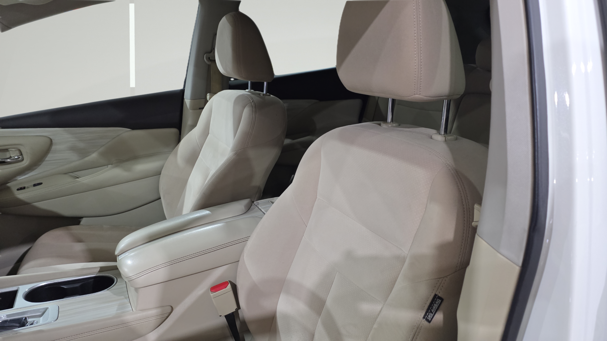 2018 Nissan Murano SV - Photo 12