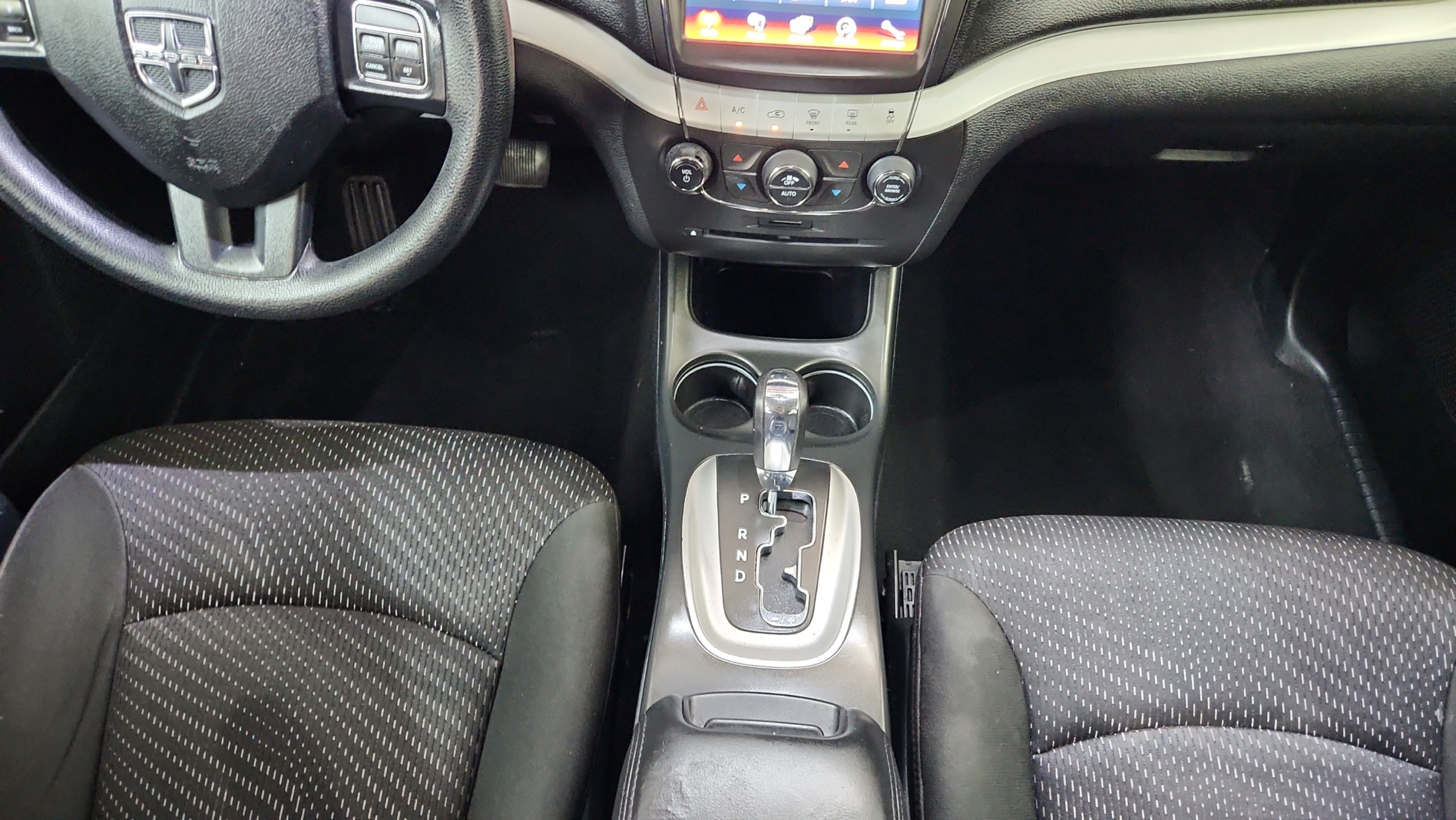 2019 Dodge Journey SE - Photo 11