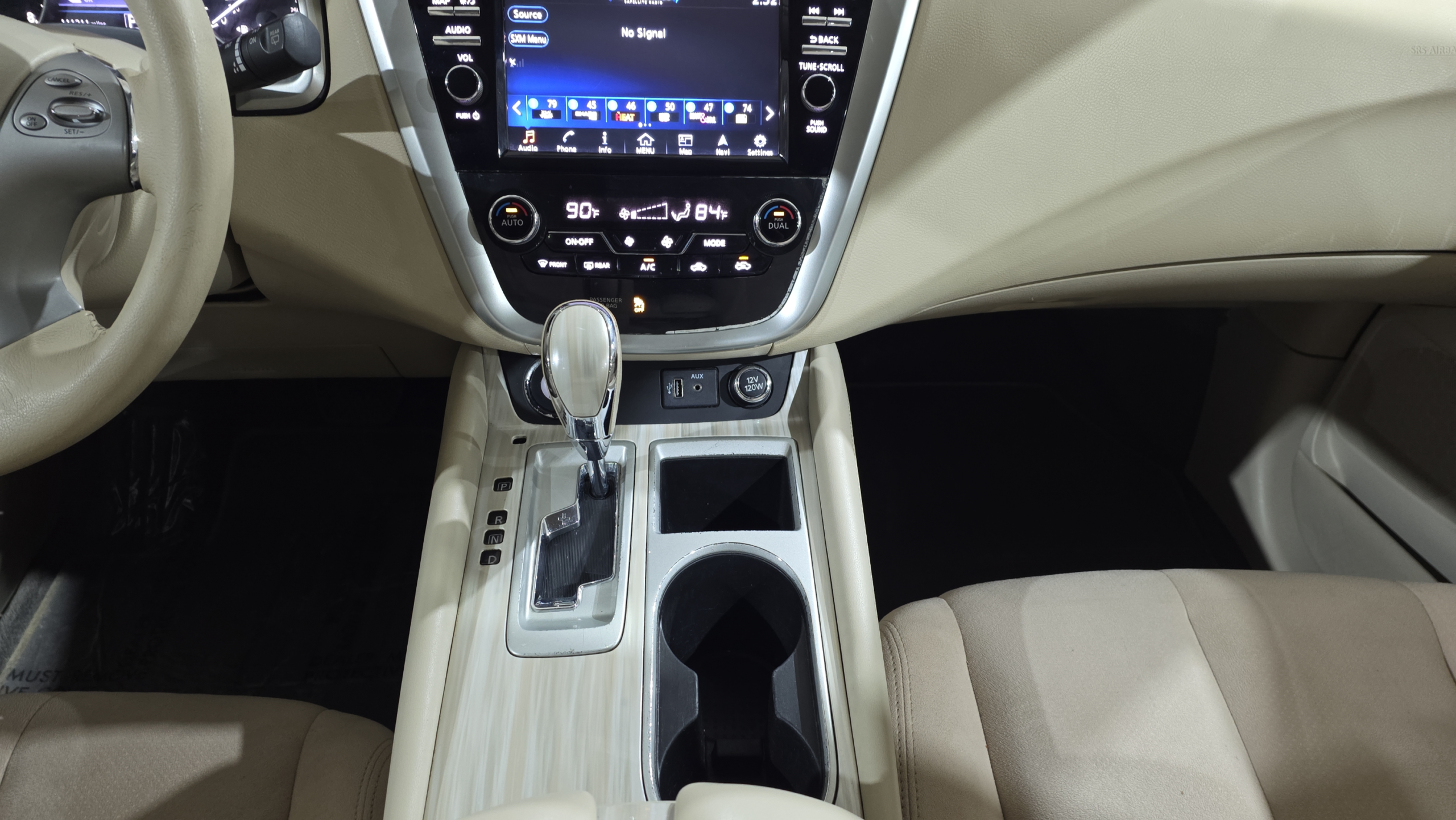 2018 Nissan Murano SV - Photo 11