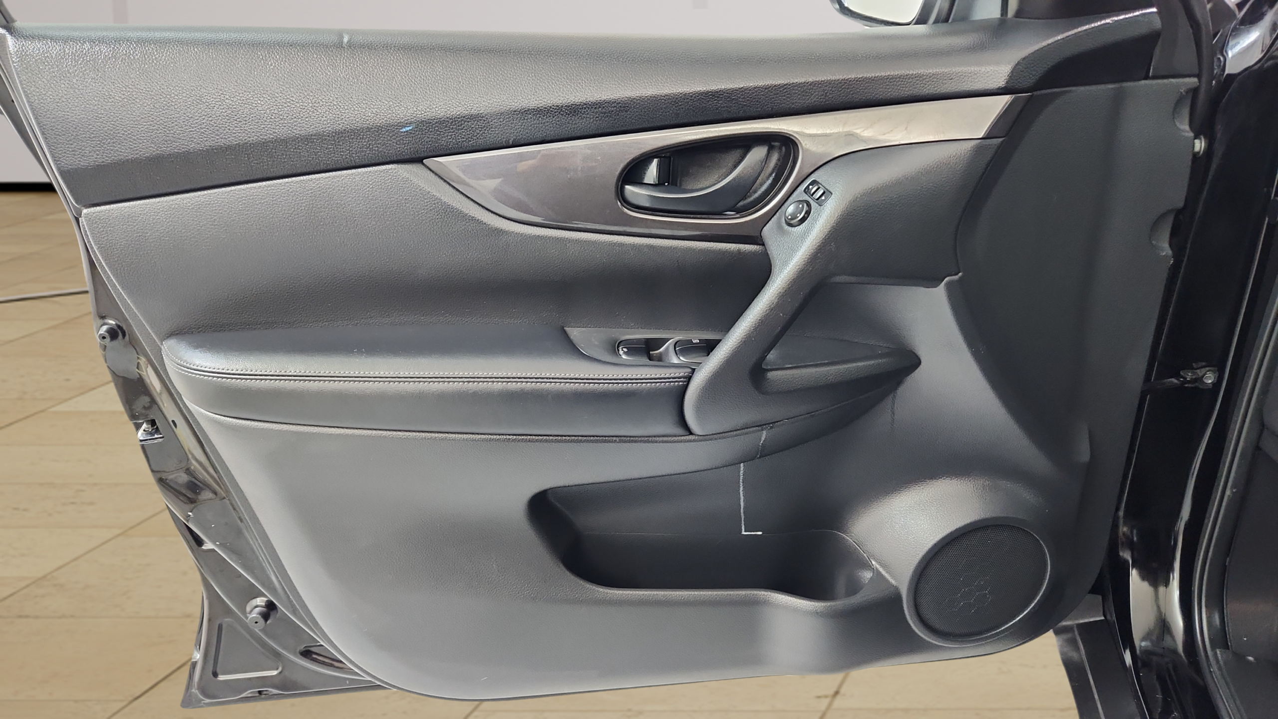 2019 Nissan Rogue S - Photo 13