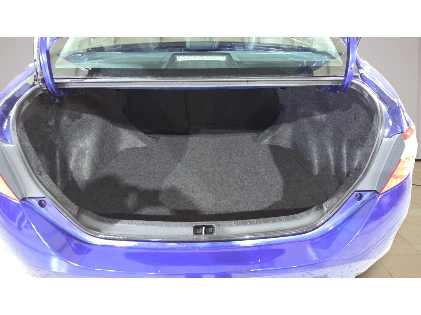 2016 Toyota Corolla S - Photo 16