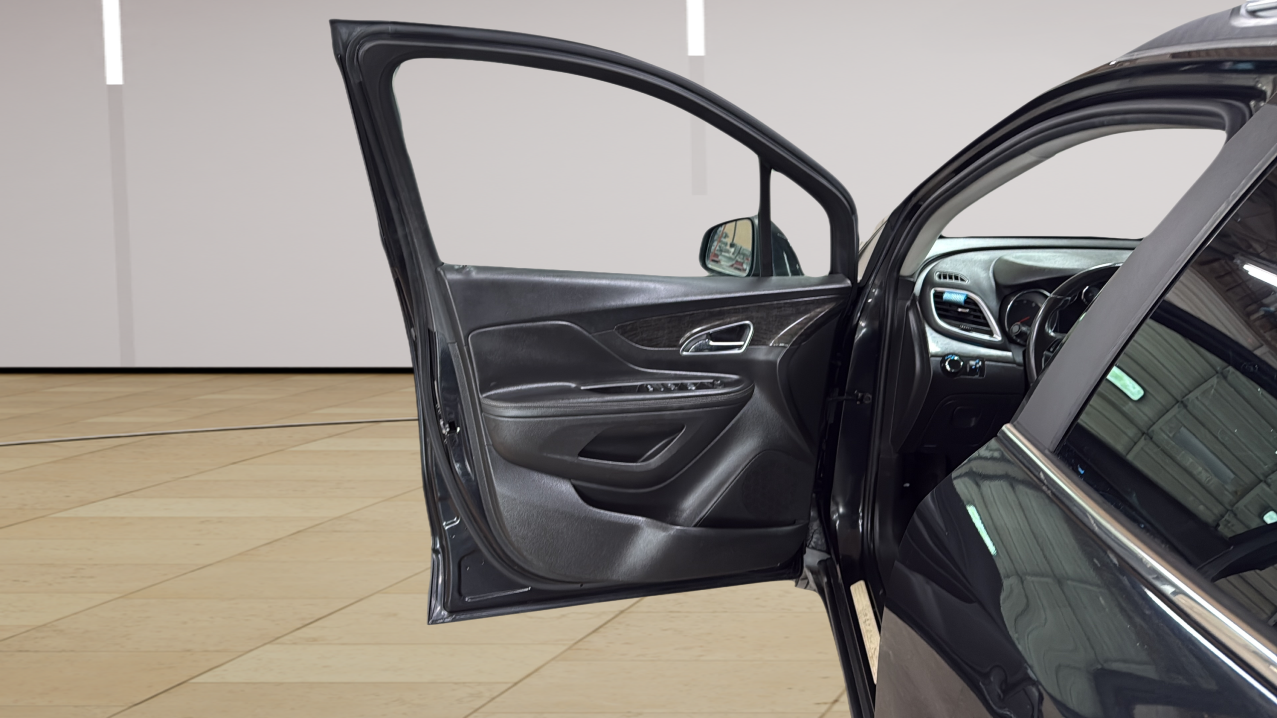 2016 Buick Encore Base - Photo 13