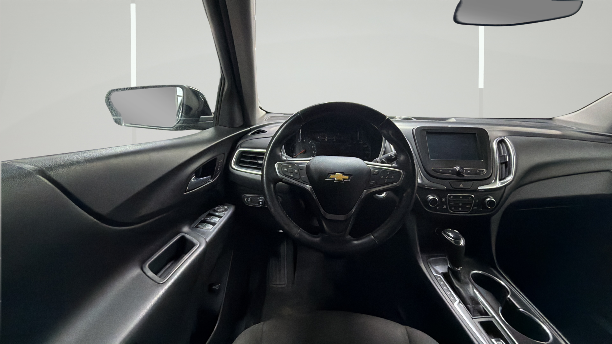 2018 Chevrolet Equinox LT - Photo 10
