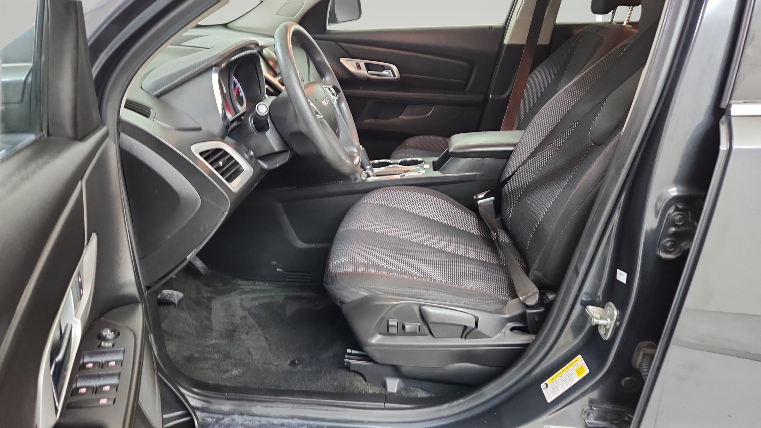 2017 GMC Terrain SLE-1 - Photo 12