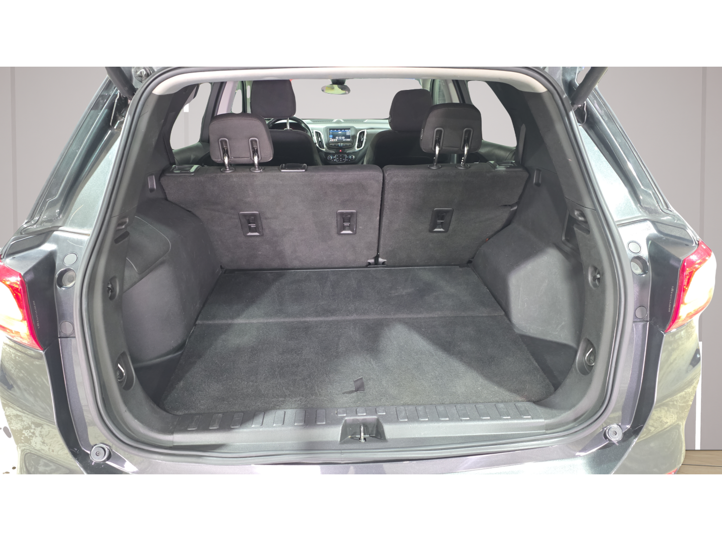 2019 Chevrolet Equinox 2FL - Photo 16