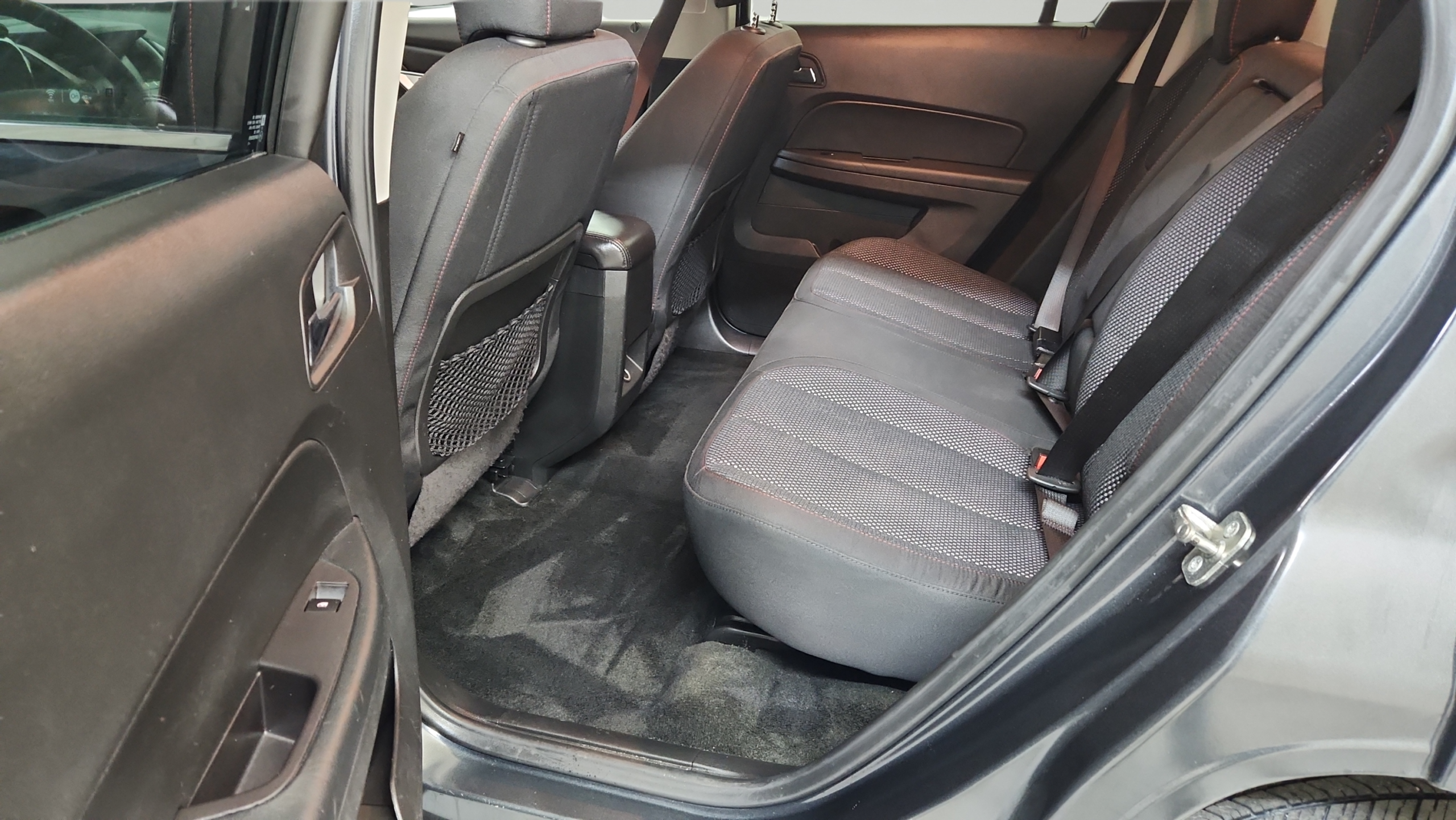 2017 GMC Terrain SLE-1 - Photo 14