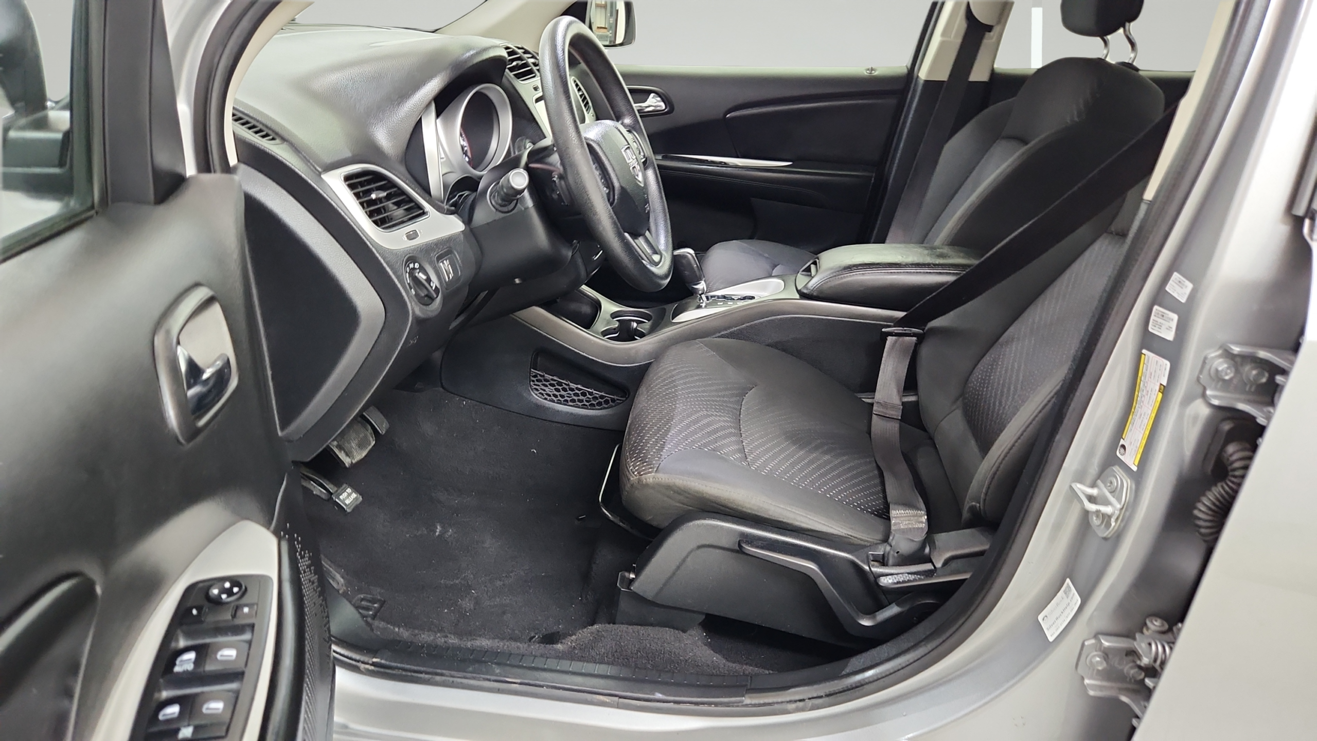 2019 Dodge Journey SE - Photo 12