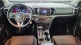 2018 Kia Sportage LX - Photo 25