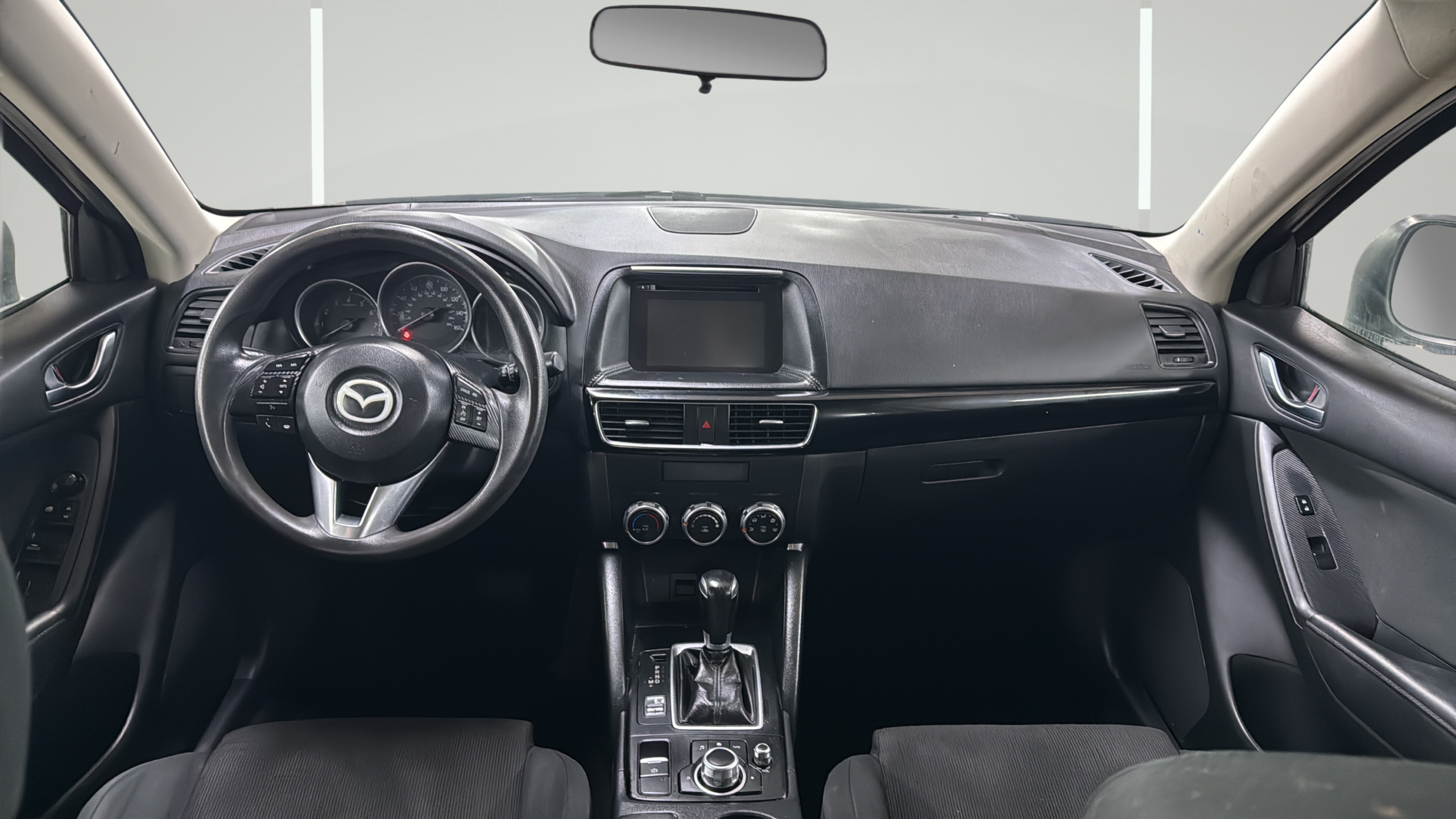 2016 Mazda CX-5 Sport - Photo 9