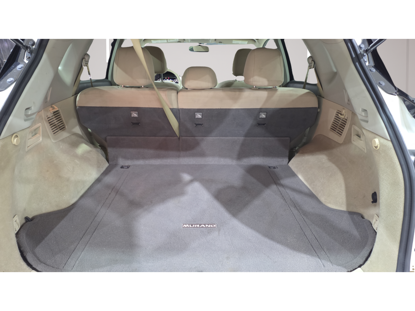 2018 Nissan Murano SV - Photo 16