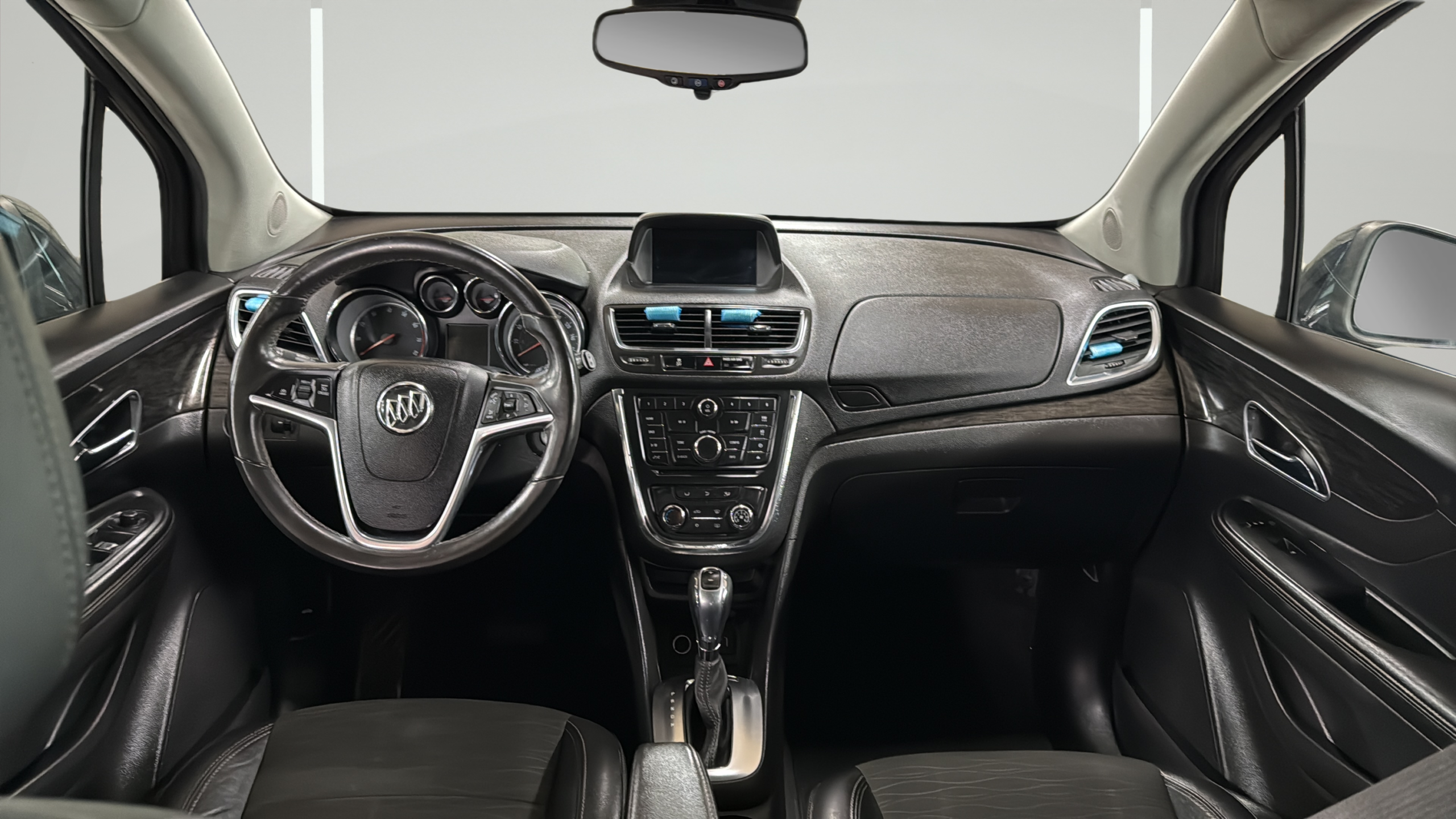 2016 Buick Encore Base - Photo 9
