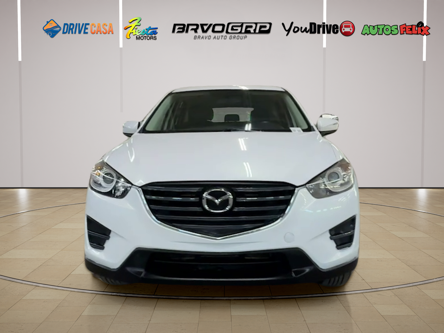 2016 Mazda CX-5 Sport - Photo 8