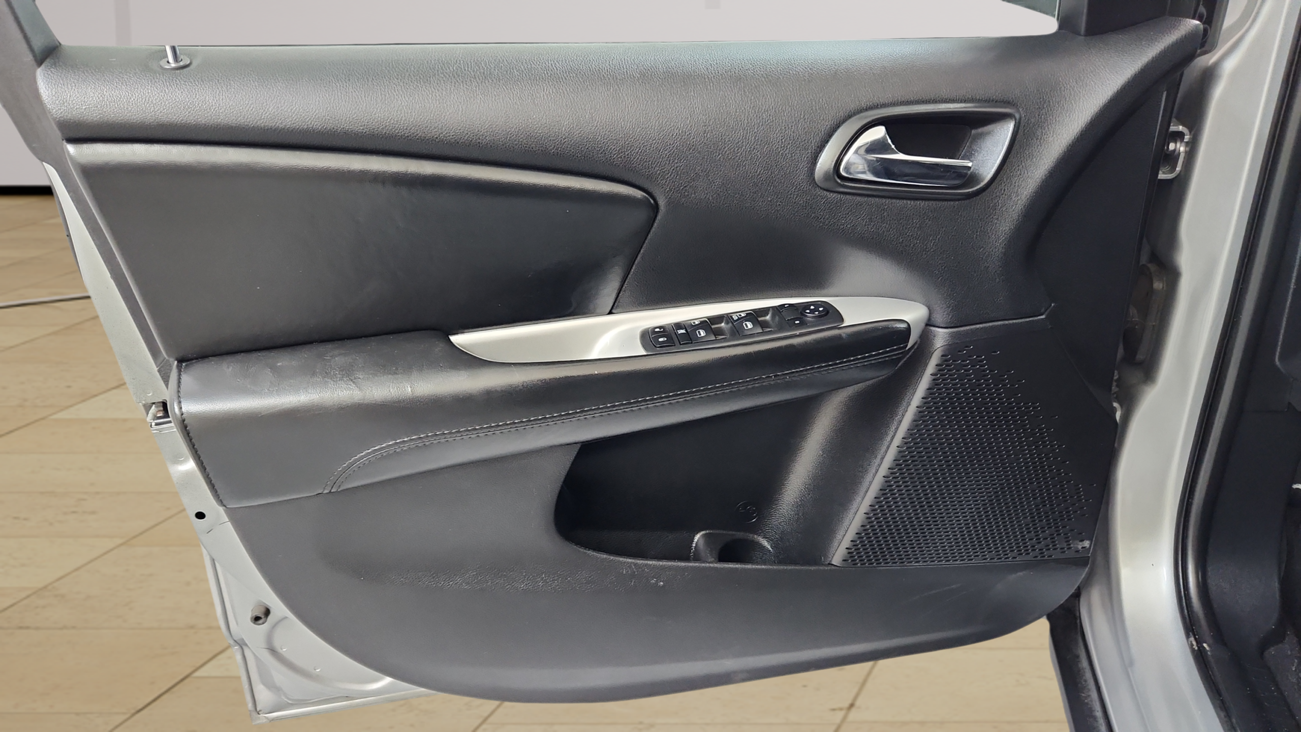 2019 Dodge Journey SE - Photo 15