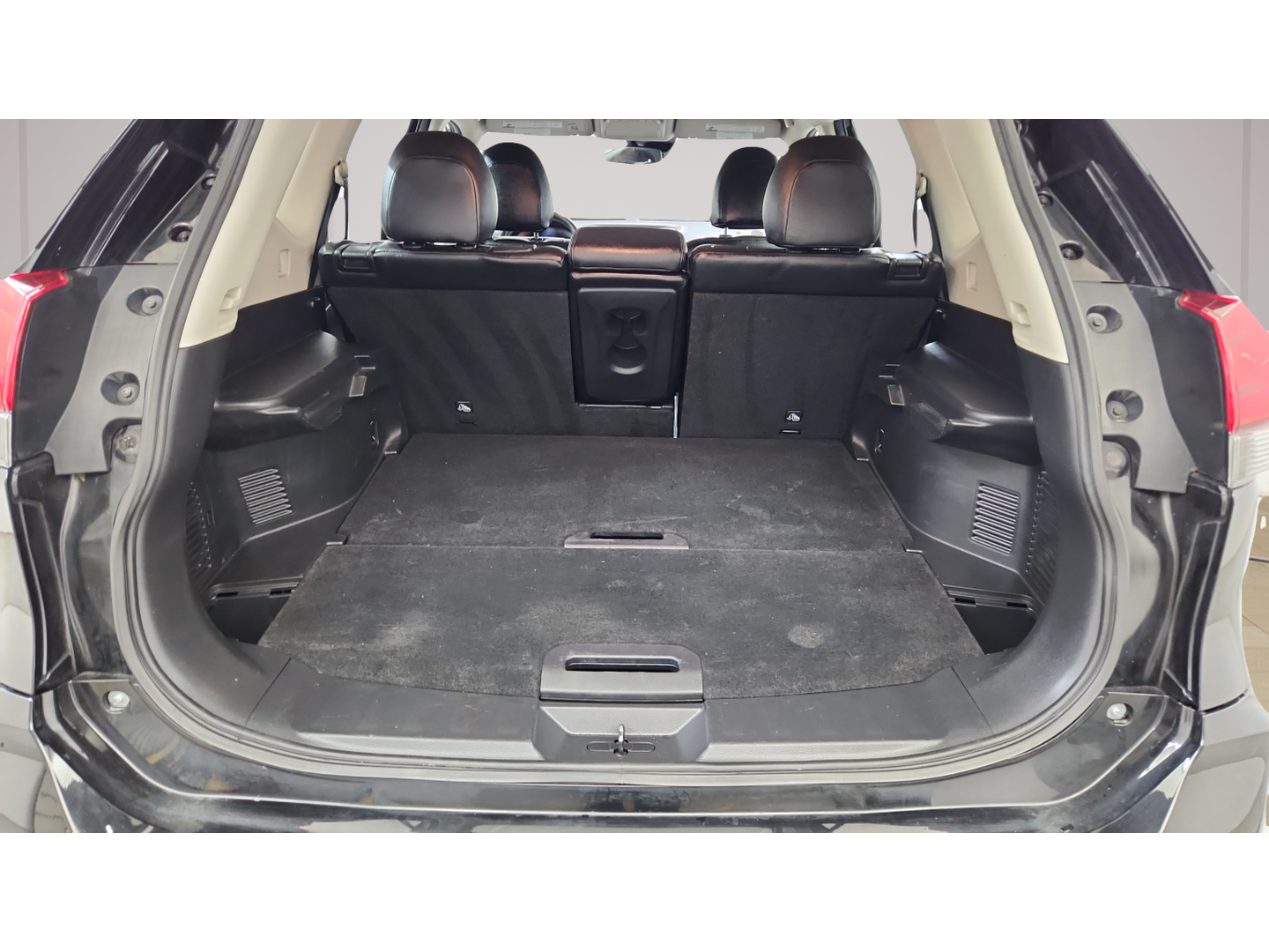2019 Nissan Rogue S - Photo 16
