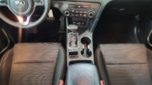 2018 Kia Sportage LX - Photo 27