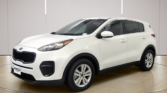 2018 Kia Sportage LX - Photo 17