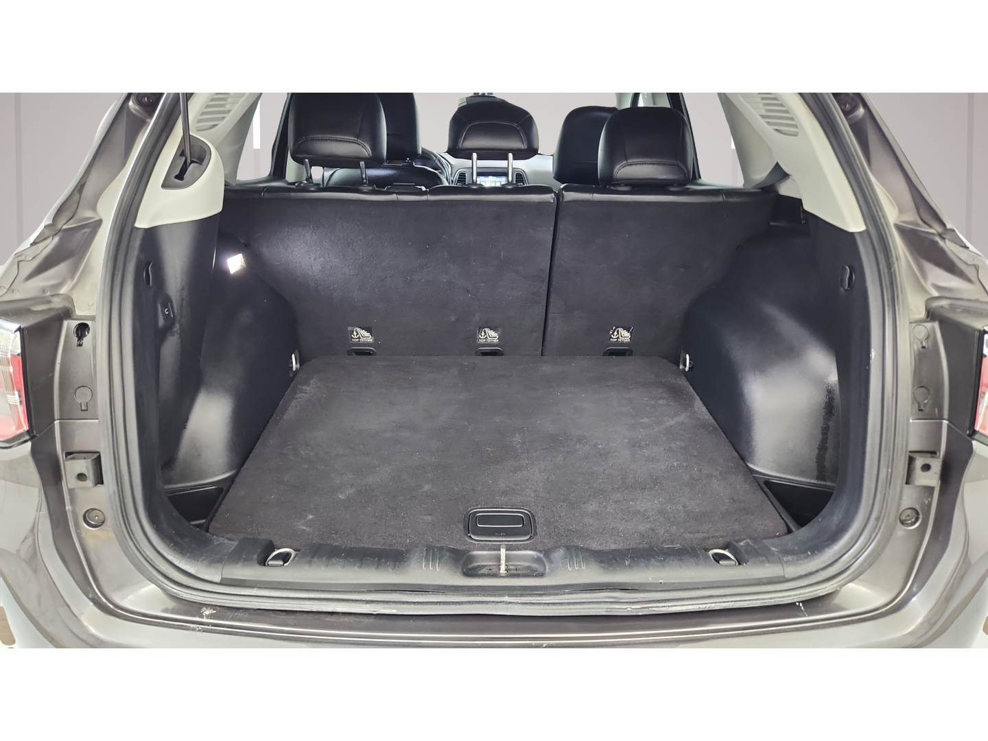 2018 Jeep Compass Latitude - Photo 16