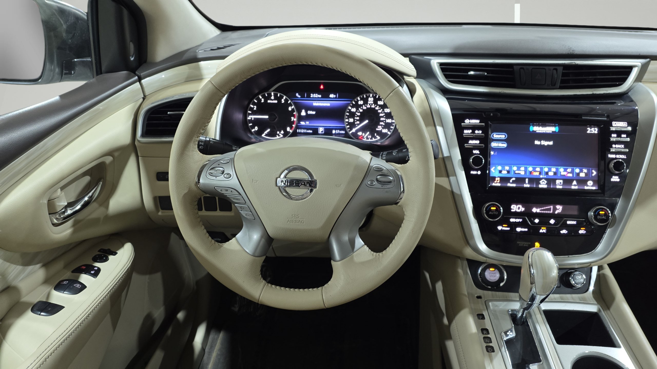 2018 Nissan Murano SV - Photo 10