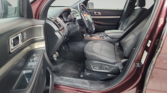 2018 Ford Explorer XLT - Photo 17