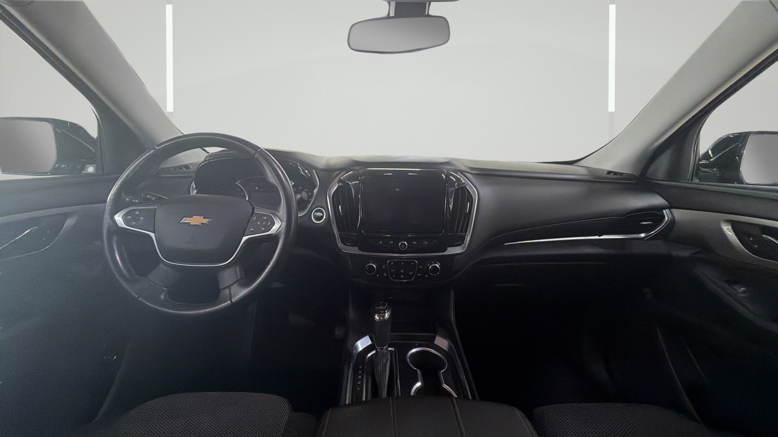 2018 Chevrolet Traverse 1LT - Photo 9
