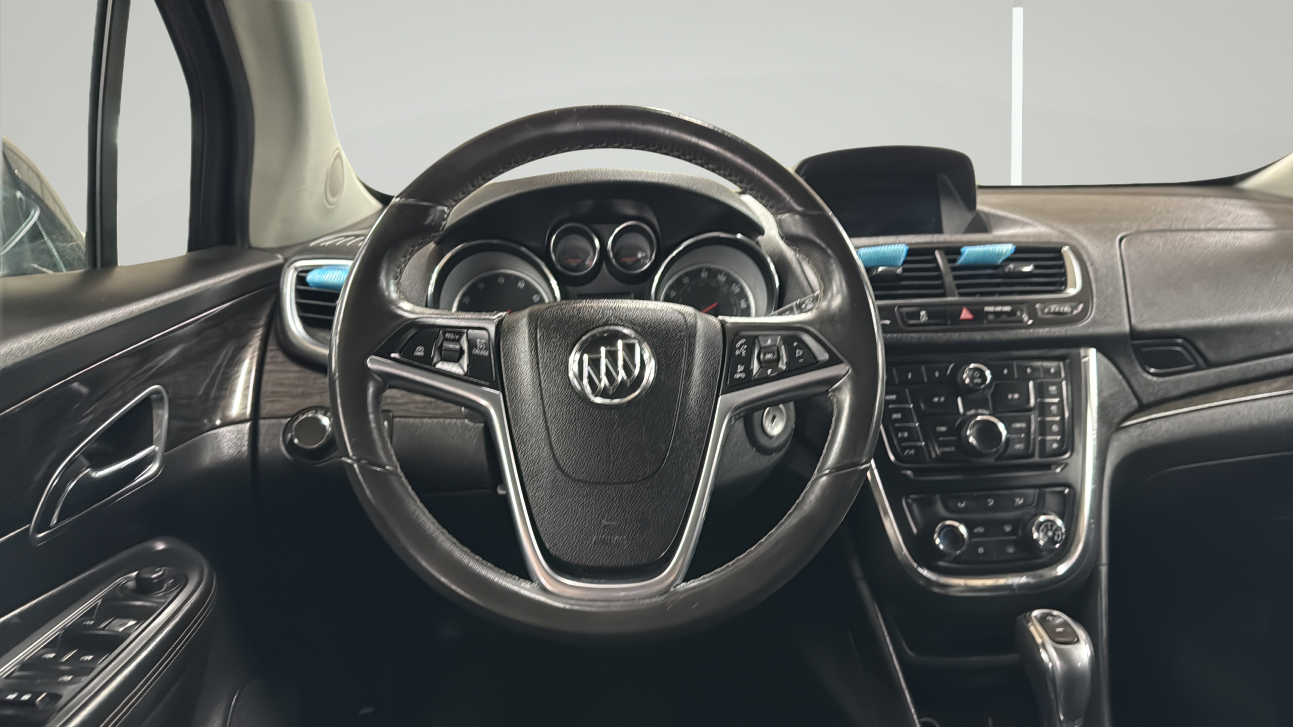 2016 Buick Encore Base - Photo 10