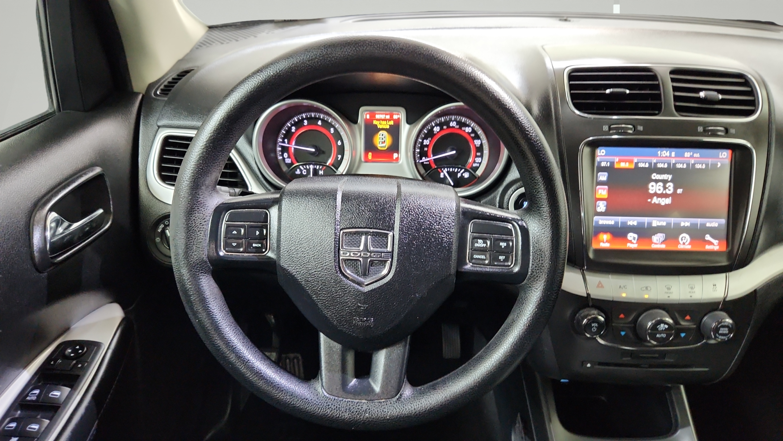2019 Dodge Journey SE - Photo 10