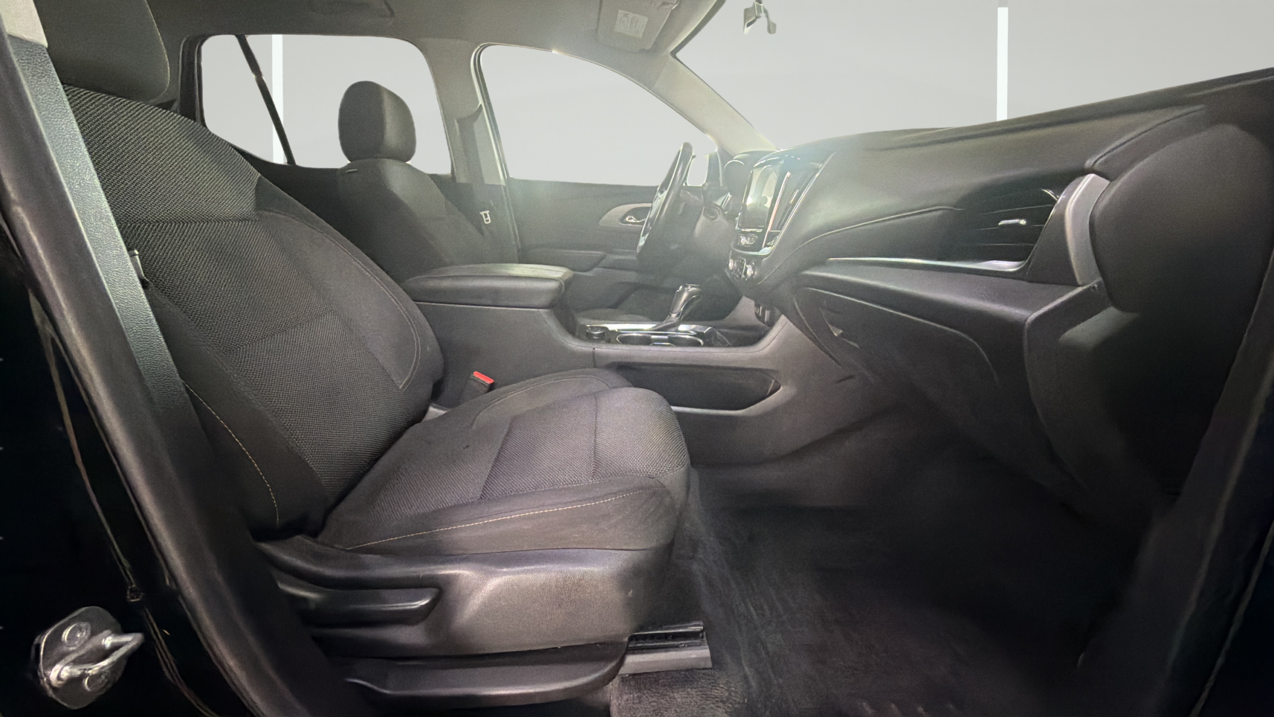 2018 Chevrolet Traverse 1LT - Photo 15