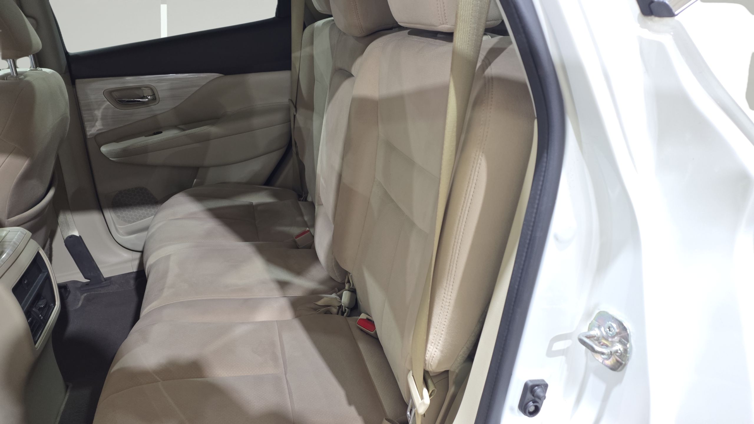 2018 Nissan Murano SV - Photo 14