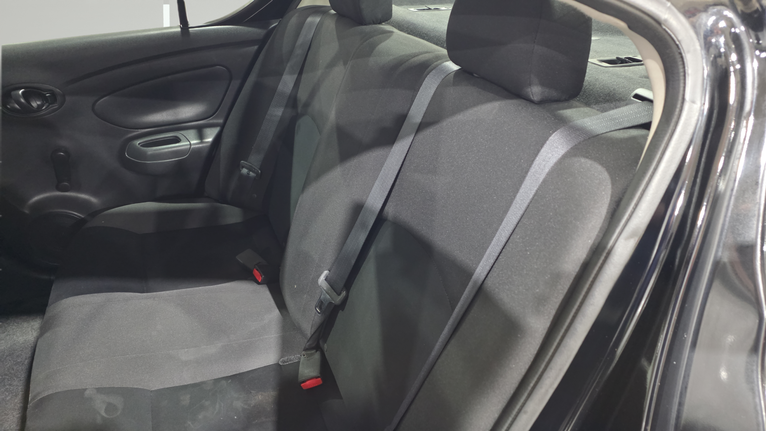 2018 Nissan Versa Sedan S - Photo 14