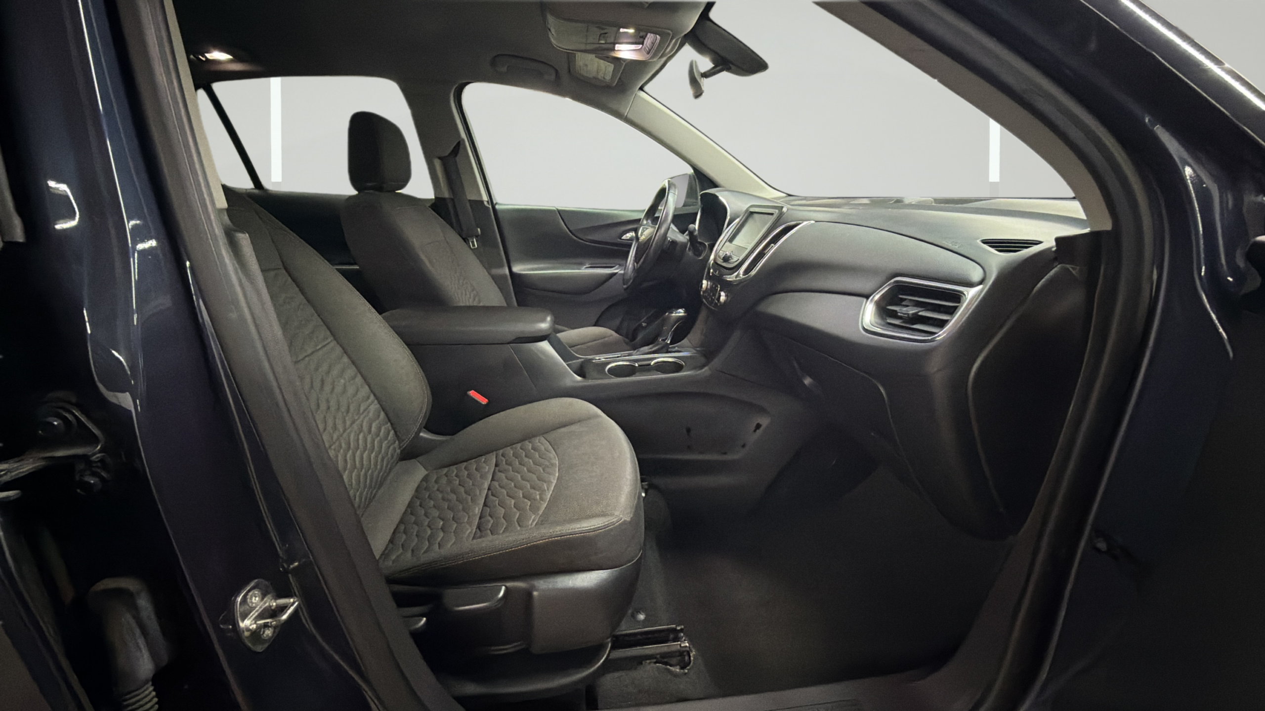 2018 Chevrolet Equinox LT - Photo 15