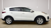 2018 Kia Sportage LX - Photo 22
