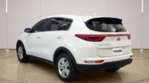 2018 Kia Sportage LX - Photo 19