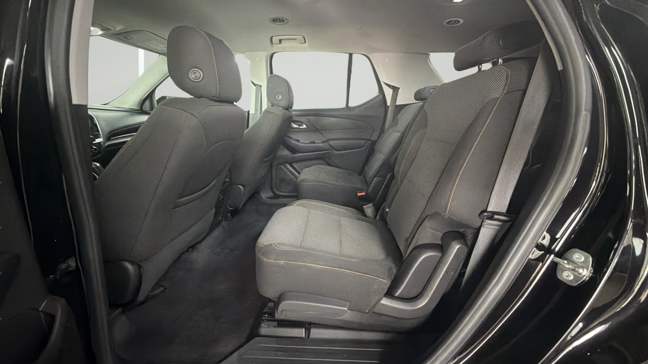 2018 Chevrolet Traverse 1LT - Photo 14