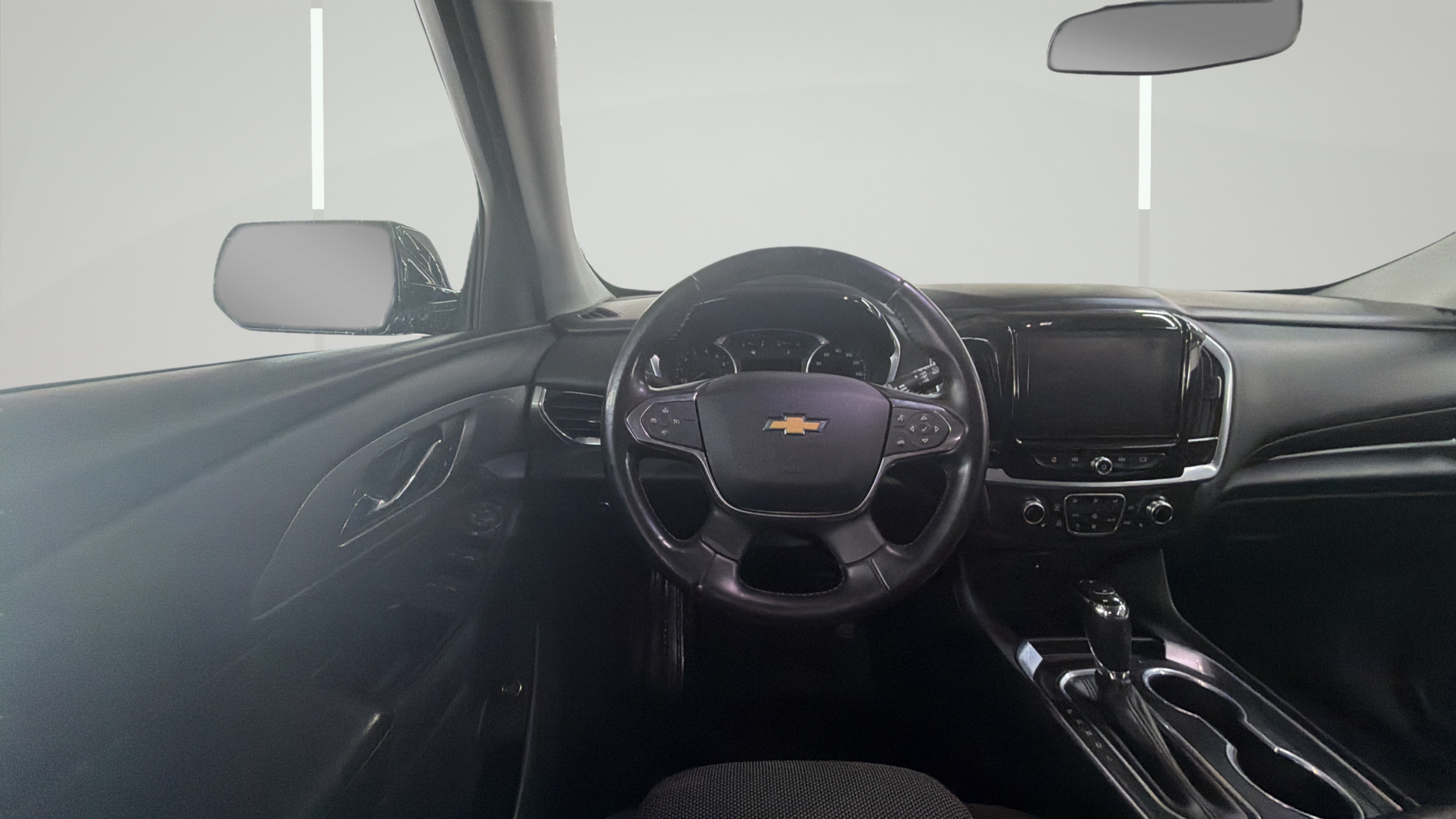 2018 Chevrolet Traverse 1LT - Photo 10