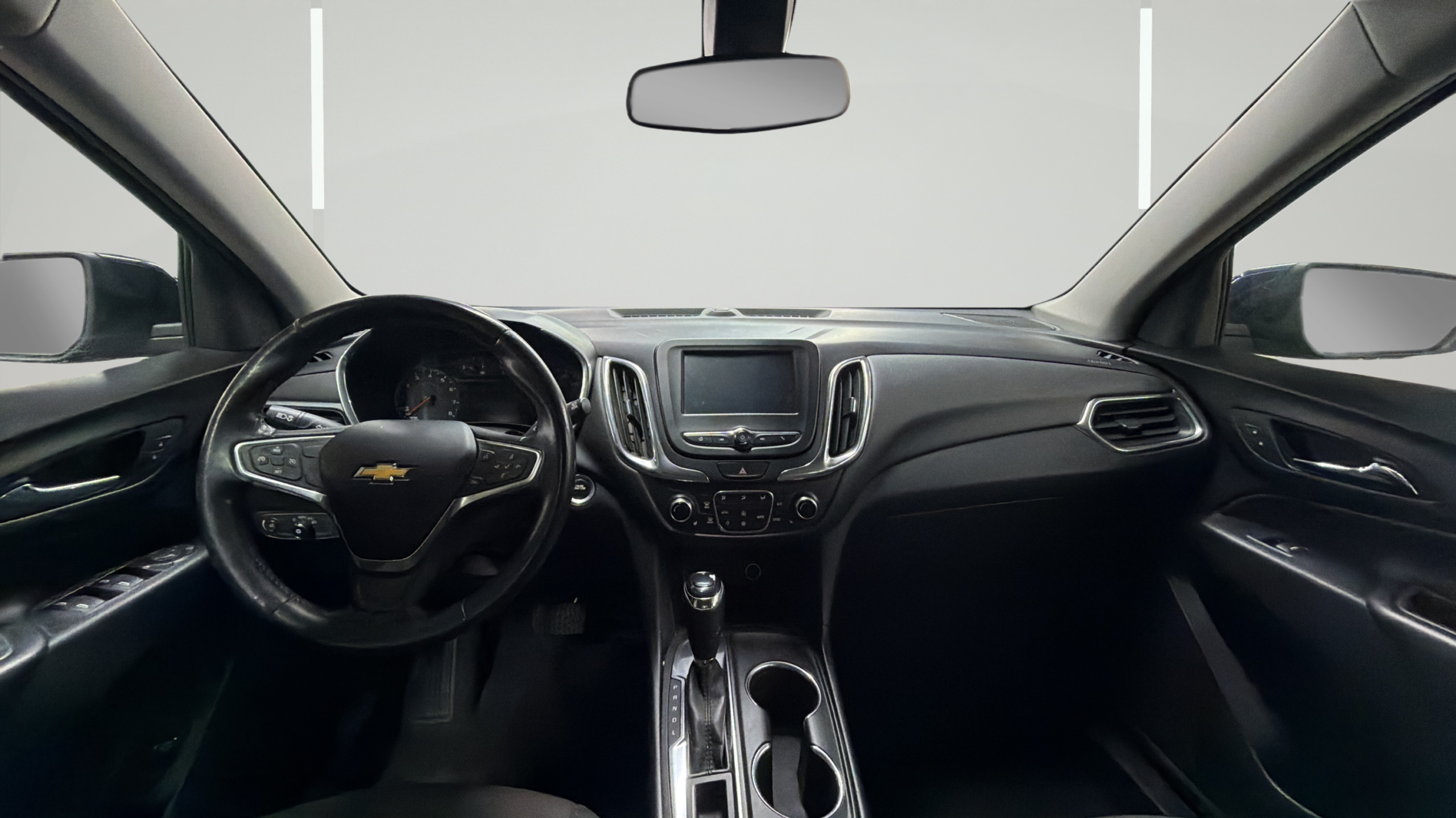 2018 Chevrolet Equinox LT - Photo 9