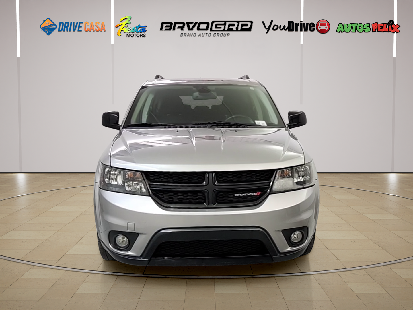 2019 Dodge Journey SE - Photo 8
