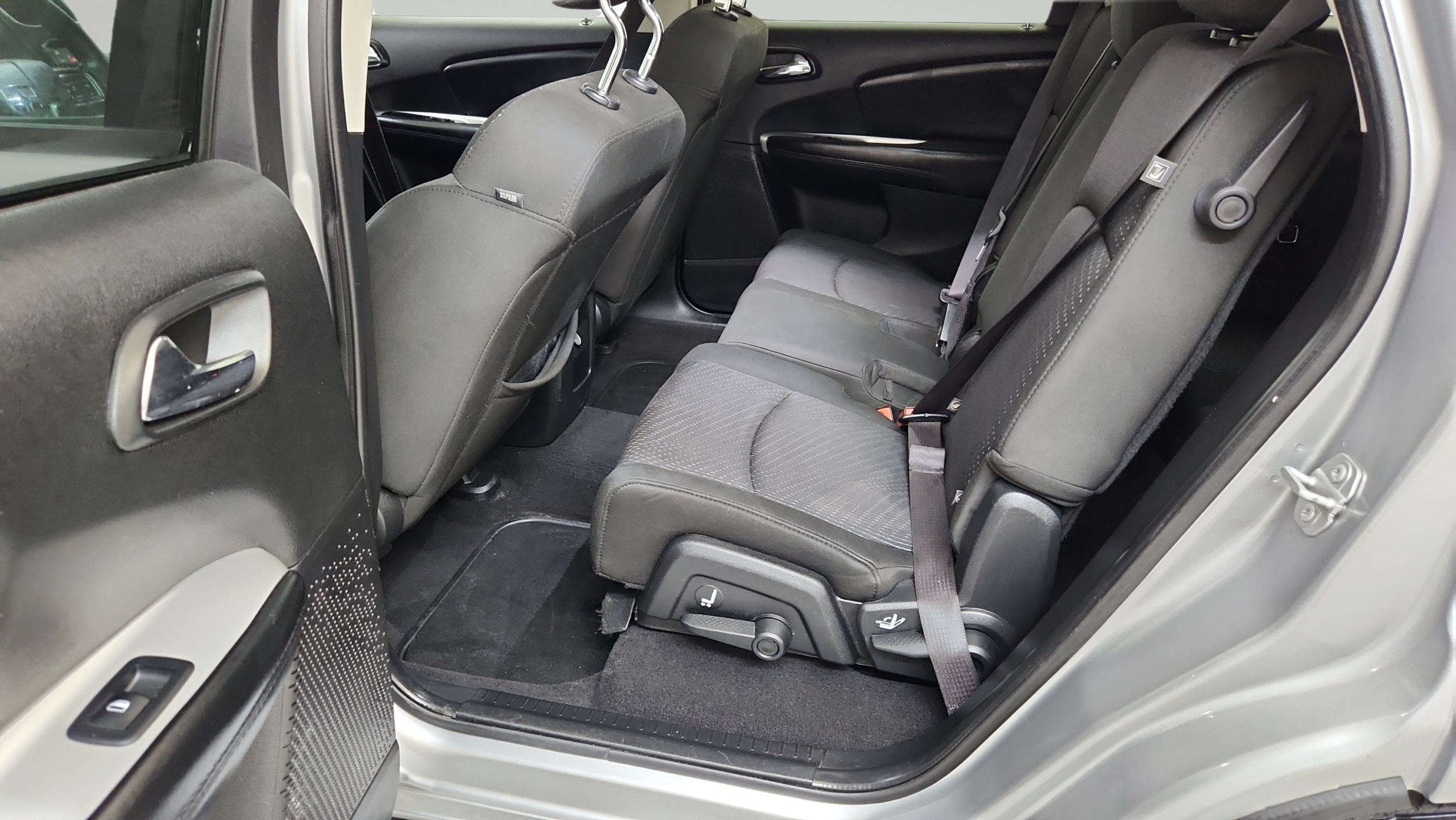 2019 Dodge Journey SE - Photo 13