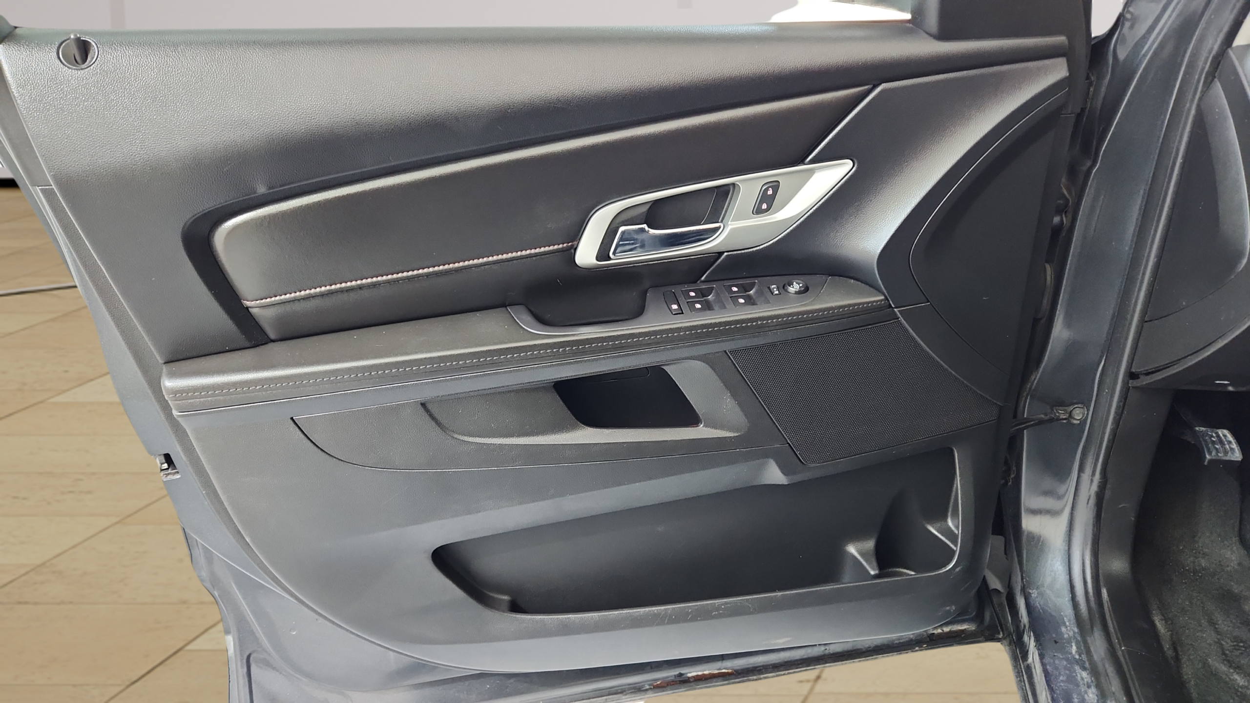 2017 GMC Terrain SLE-1 - Photo 13