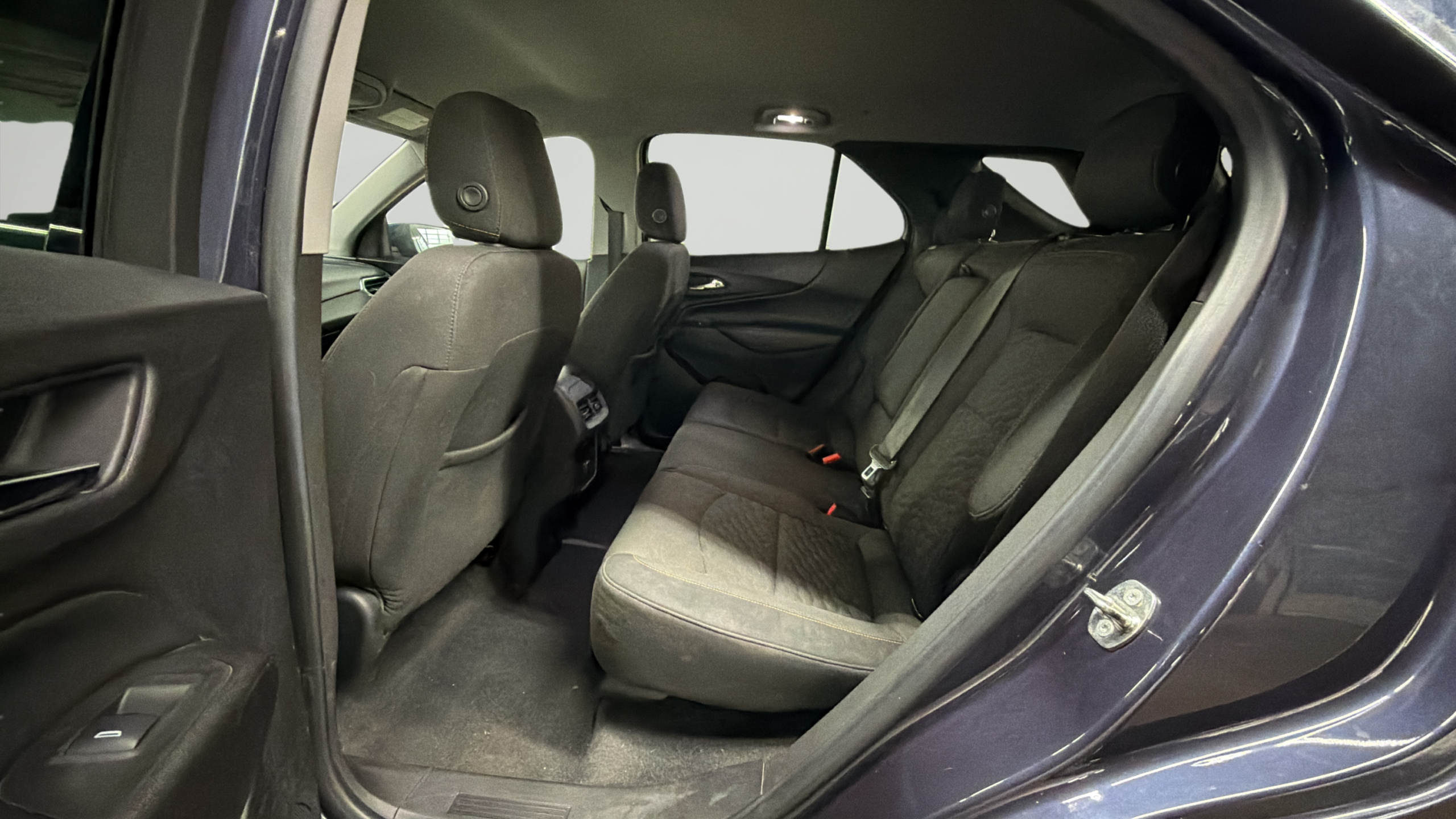 2018 Chevrolet Equinox LT - Photo 14