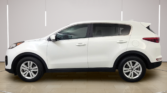 2018 Kia Sportage LX - Photo 18