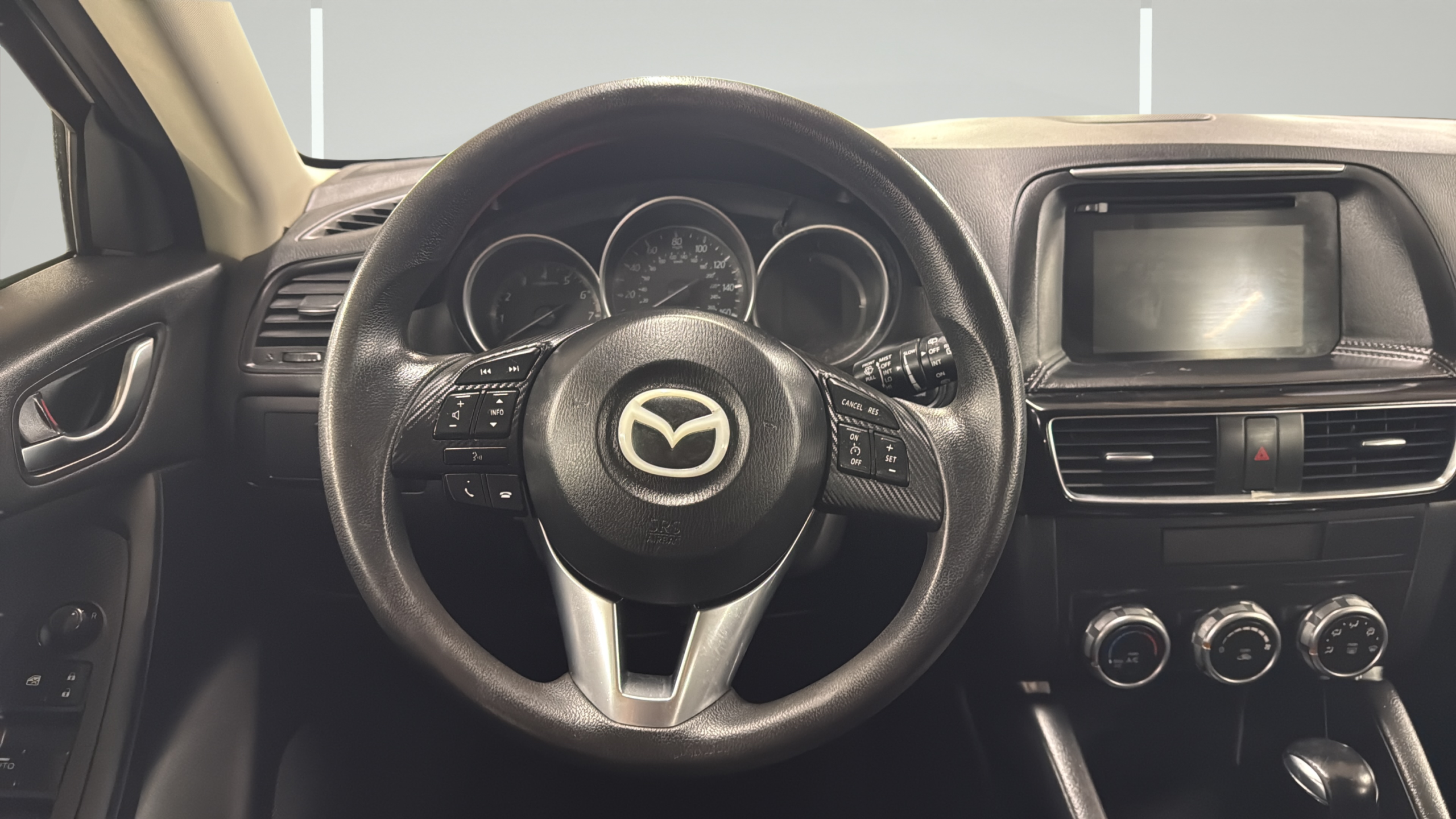 2016 Mazda CX-5 Sport - Photo 10