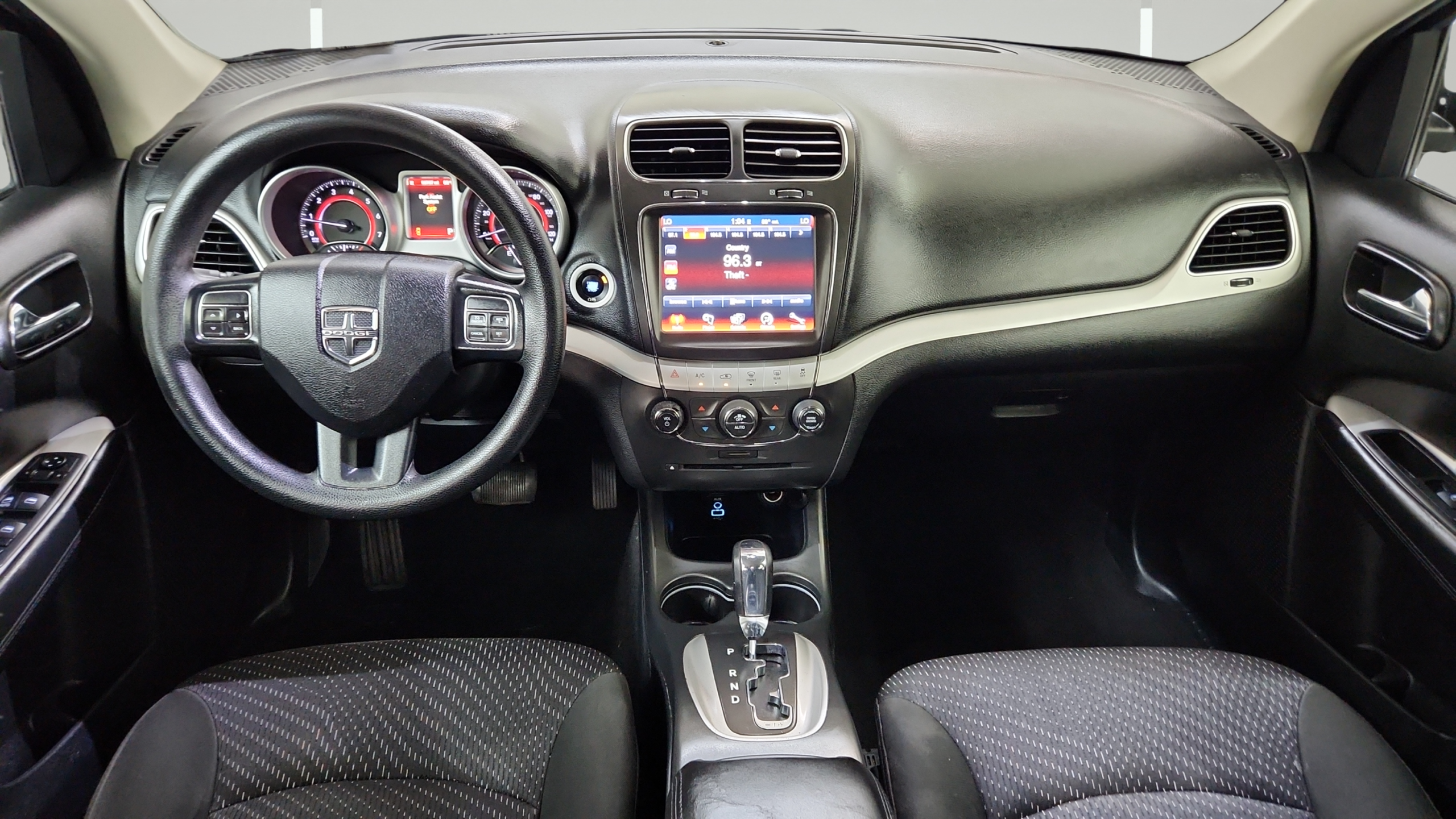 2019 Dodge Journey SE - Photo 9