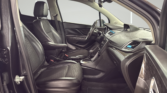 2016 Buick Encore Base - Photo 20