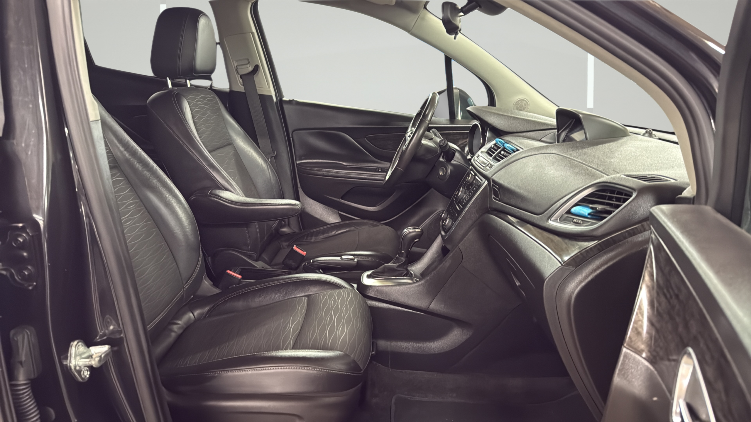 2016 Buick Encore Base - Photo 15