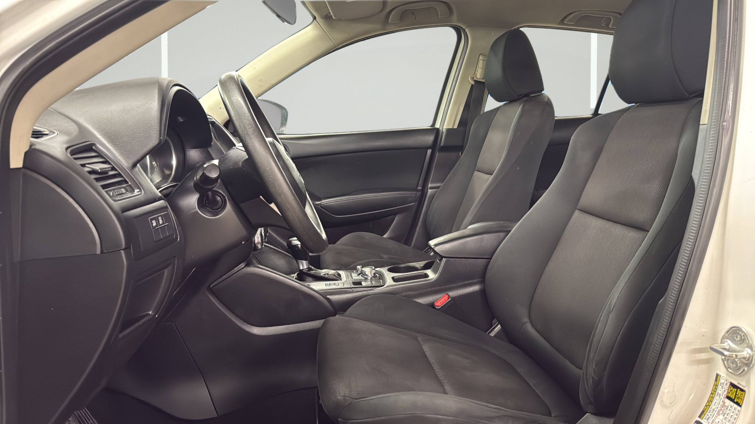 2016 Mazda CX-5 Sport - Photo 12