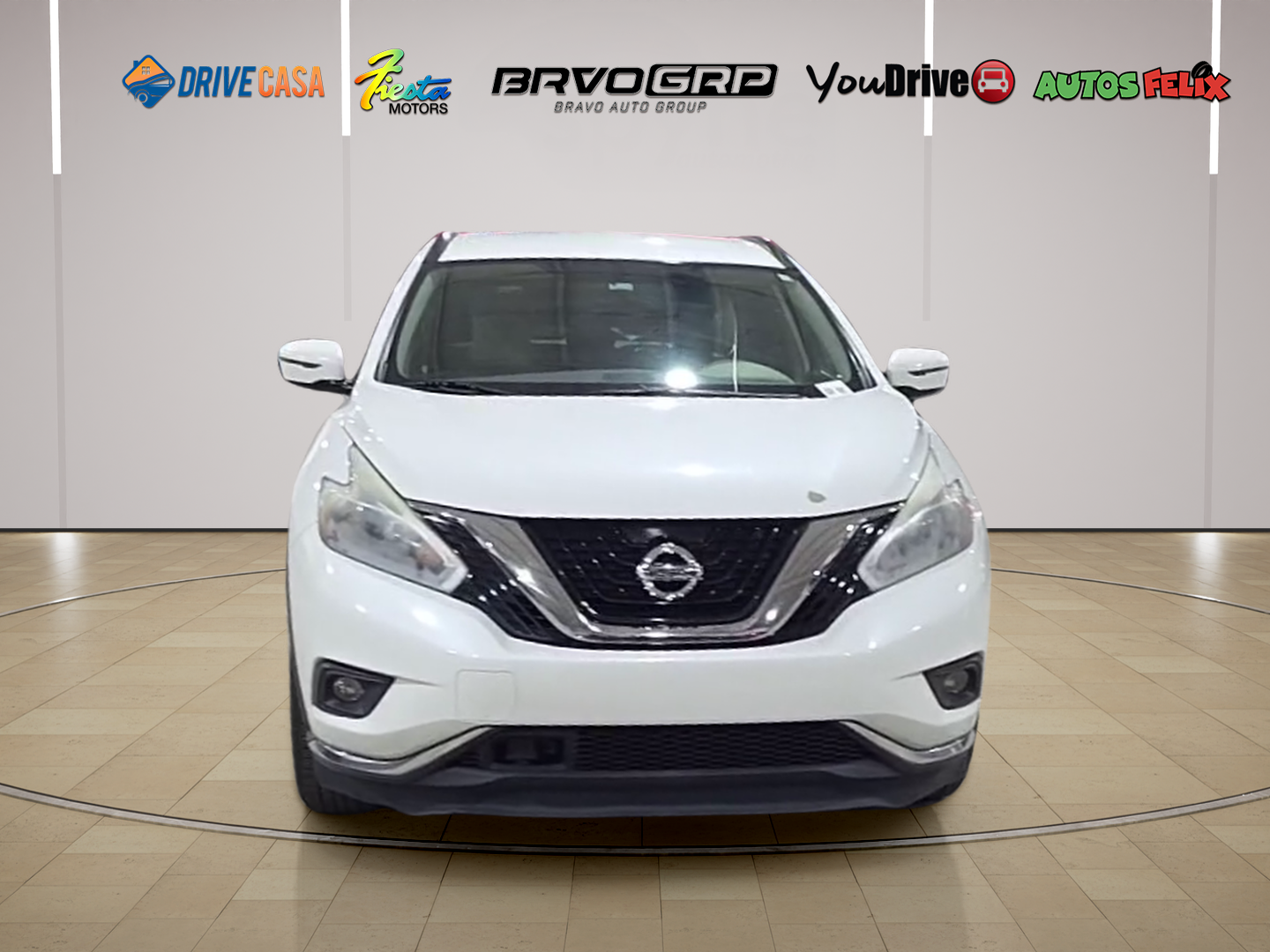 2018 Nissan Murano SV - Photo 8