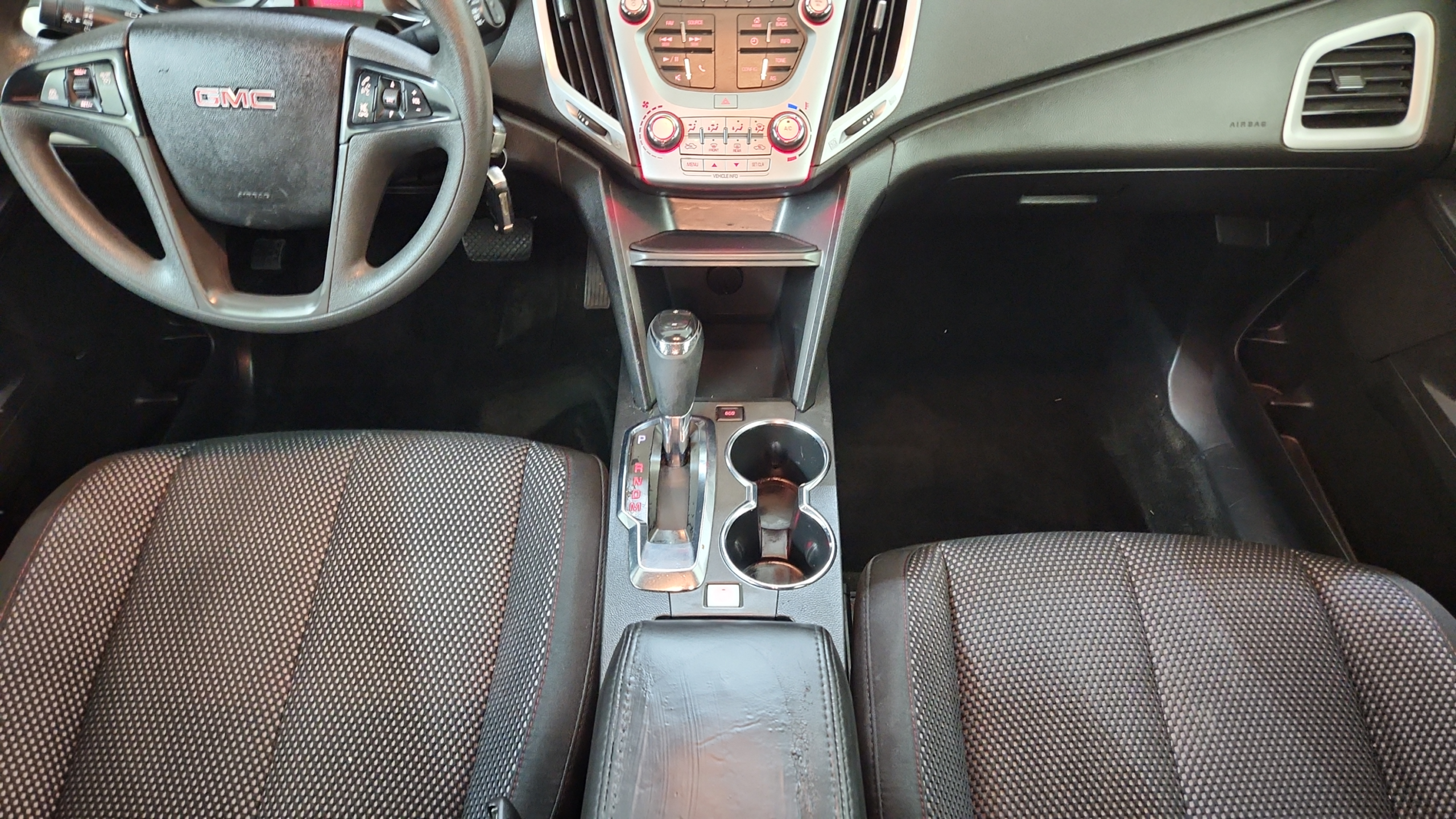 2017 GMC Terrain SLE-1 - Photo 11