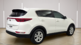 2018 Kia Sportage LX - Photo 21