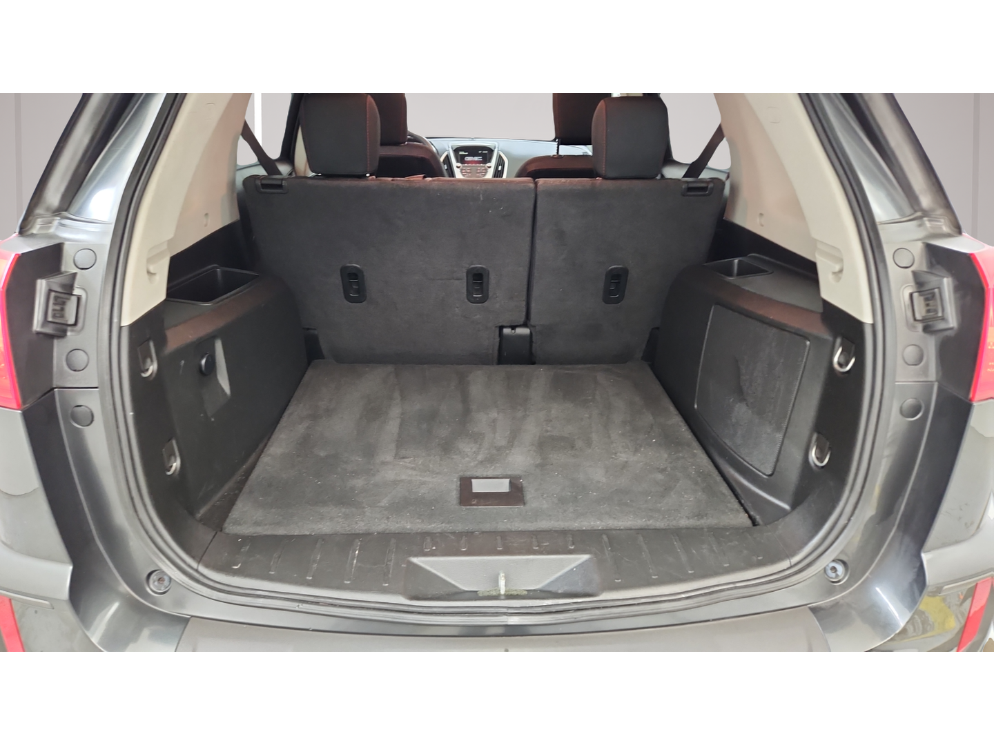 2017 GMC Terrain SLE-1 - Photo 16